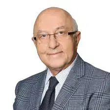 Dr. Kherallah Al Hussaini