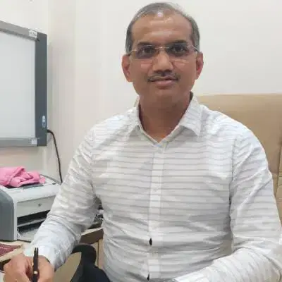 Dr. Sanjay Patil