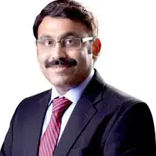 Dr. Naveen Tahsildar