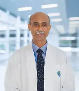 Dr. D. V Singh