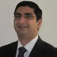 Dr. Mohammed Rehan Sayeed - Heart Surgeon