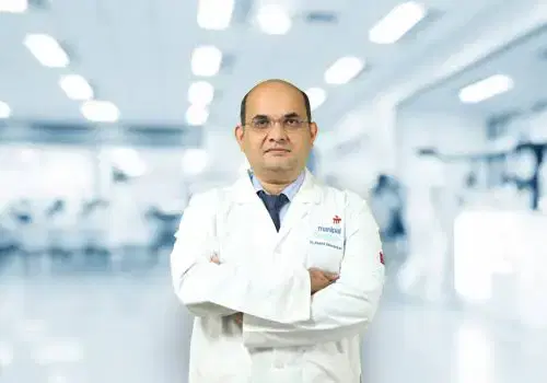 Dr. Anand Dharaskar