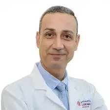 Dr. Zaid Al Aubaidi
