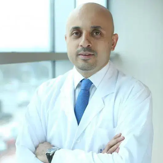 Dr. Mehmat Dervis Guner