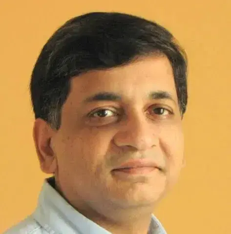 Dr. Rajeev Chaudhari