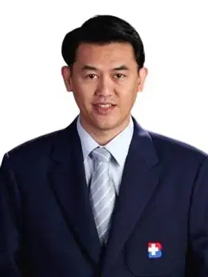 Prof. Dr. Somboon Leungwattanakij
