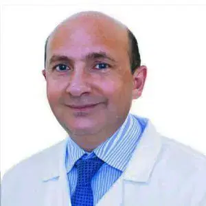 Dr. Mohammed Istarabadi