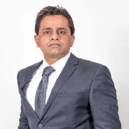 Dr. Venkat Ramanan Subramaniam
