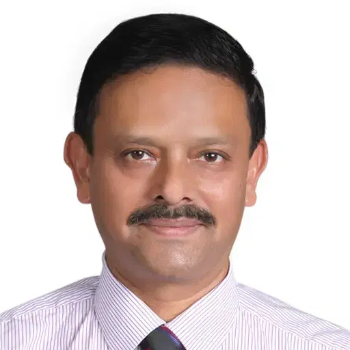 Dr. Hillol K Pal