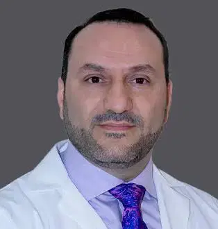 Dr. Ahmad Abdul Rahman