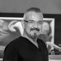 Dr. Koray Erdogan - Dermatologist in Istanbul