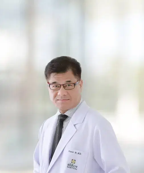 Dr. Chalat Winmoon