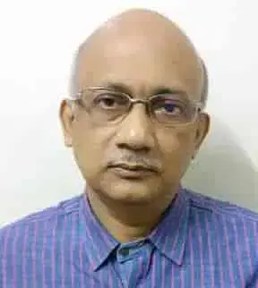 Dr. Uttam Lodh