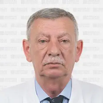 Dr. Engin Bazmanoglu