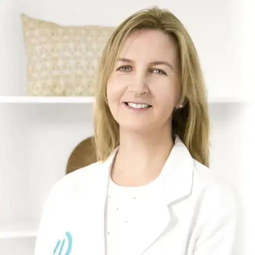 Dr Carol Coughlan