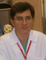 Dr. Mehmet Faik Ozveren