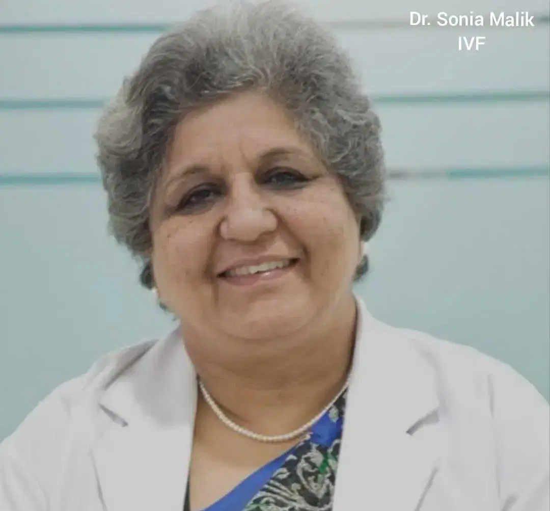 Dr. Sonia Malik