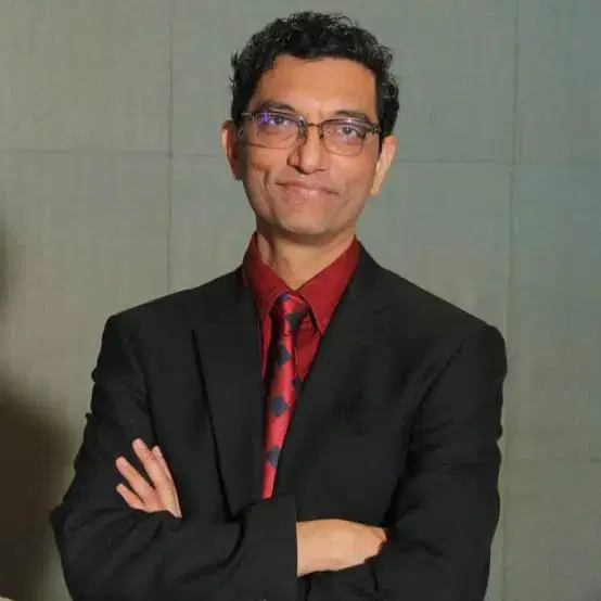 Dr. Bharat Dave