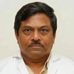 Dr. Badri Narayana