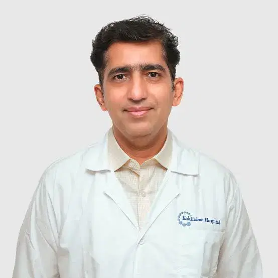 Dr. Shyam Varma
