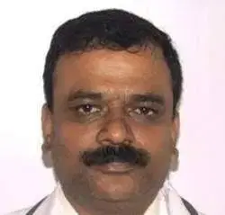 Dr. Abrar Ahmed