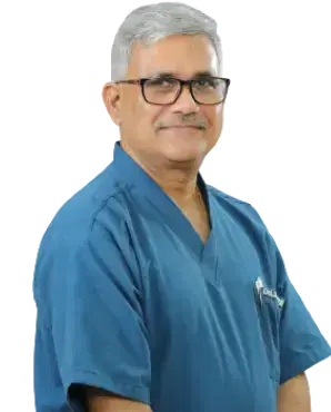 Dr. L N Tripathy