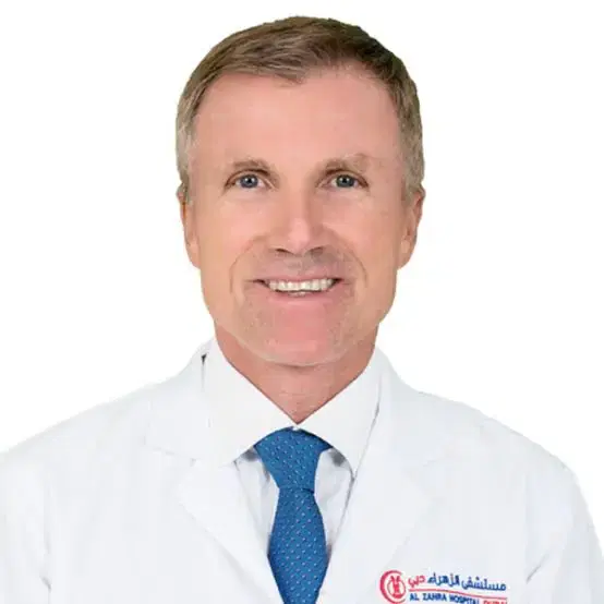 Dr. Andreas Appelt