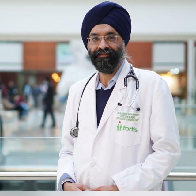 Dr. Manvinder Singh Sachdev - Yapita Health
