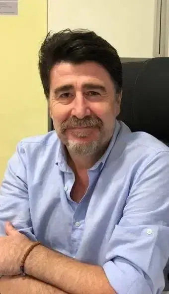 Prof. Hasan Ozgur Ozdemir