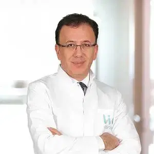 Dr. Semih Ayan
