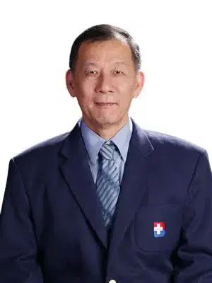 Dr. Yongsakdi Leingudom