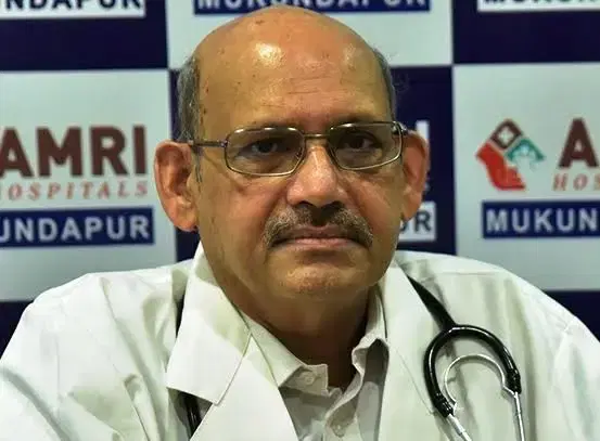 Dr. Prasanna Kumar Mishra