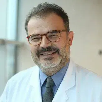 Dr. Sait Sirin