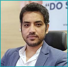 Dr. Gaurav Solanki