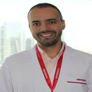 Dr. Emrah Yakut
