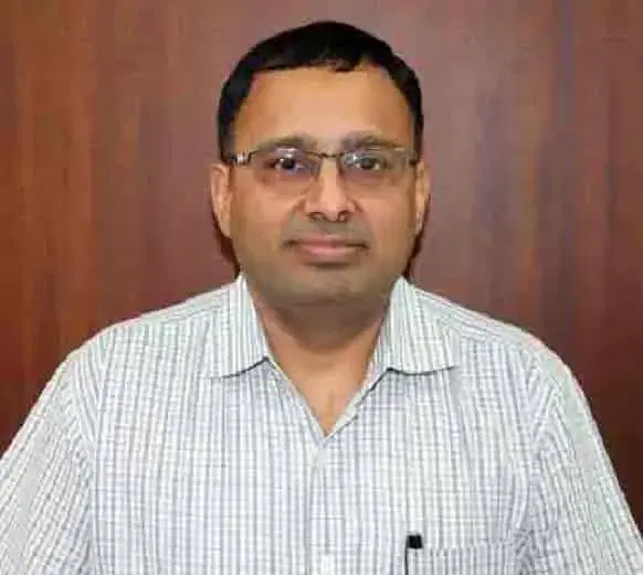 Dr. Pranav Shah