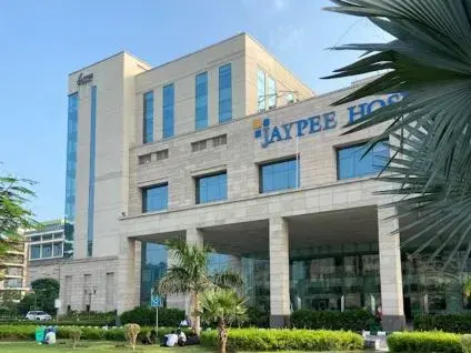 Jaypee kasalxonasi, Noida, Hindiston