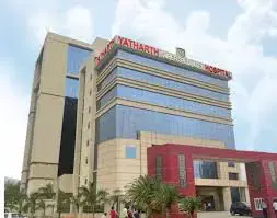 Yatharth Super Specialty Hospital, Greater Noida, India