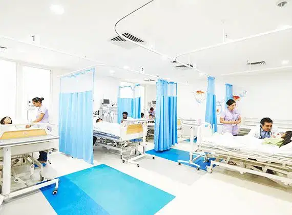 Manipal Hospital, Gurgaon