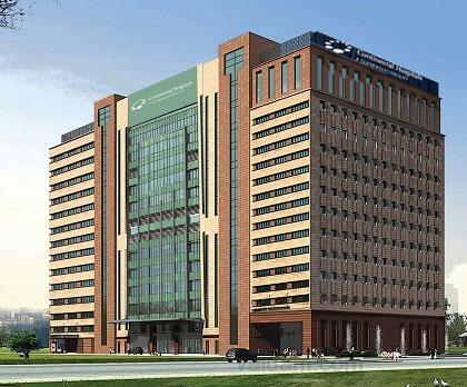 Continental Hospitals, Hyderabad