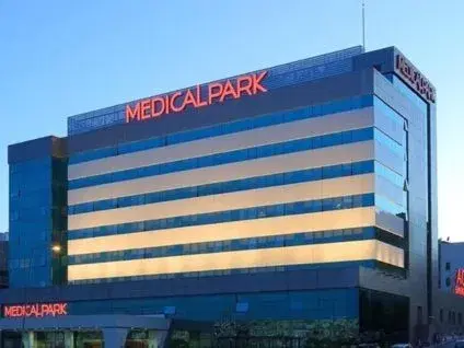 Medical Park, Estambul, Turquía