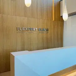 عيادة FUExpert
