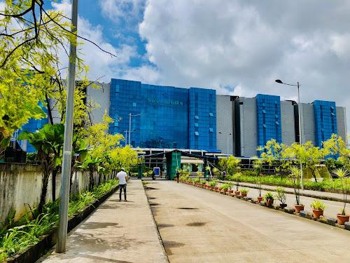 Seven Hills Hospital, Mumbai
