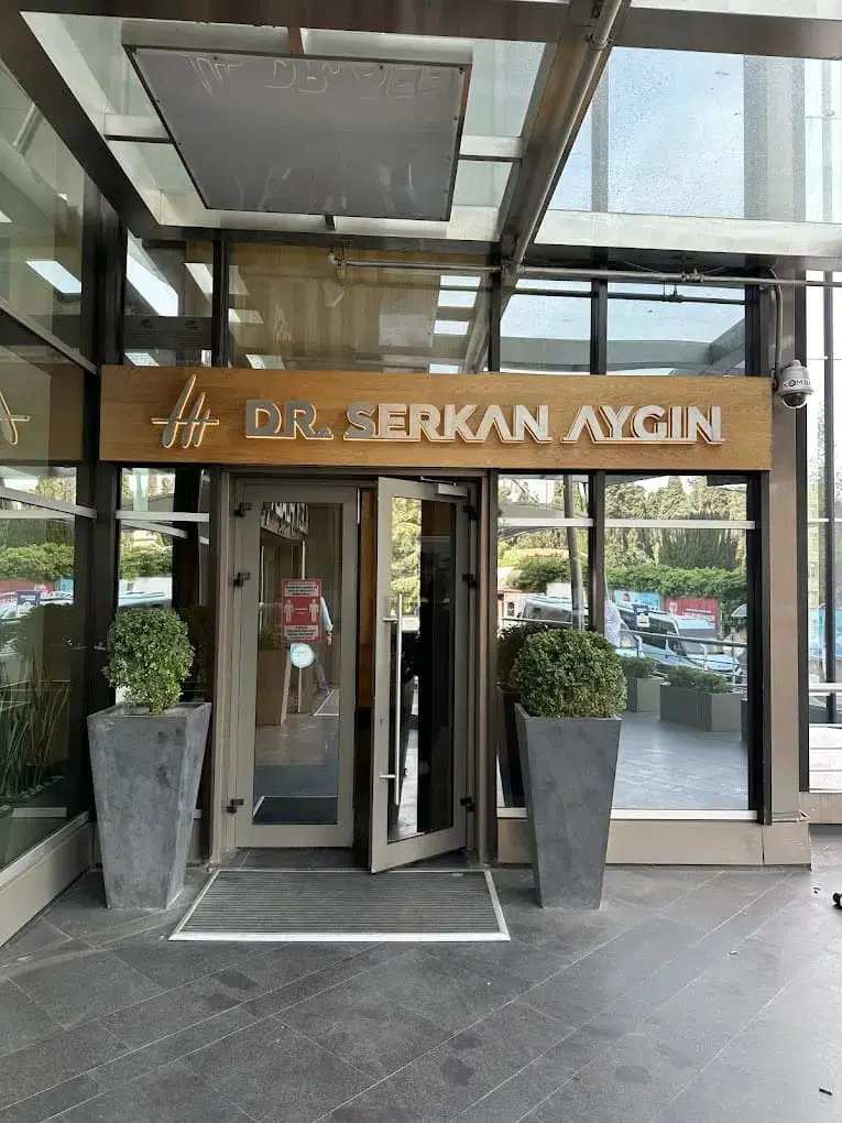 Dr. Serkan Aygin Clinic