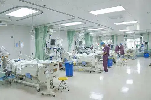 Narayana Hospital, Ahmedabad