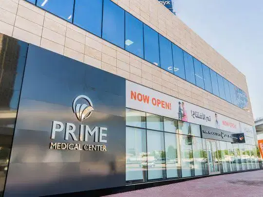 Prime Hospital, Dubai, UAE