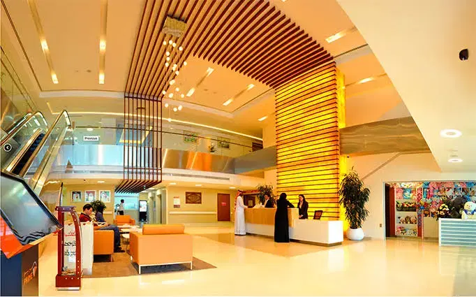 Prime Hospital, Dubai, UAE