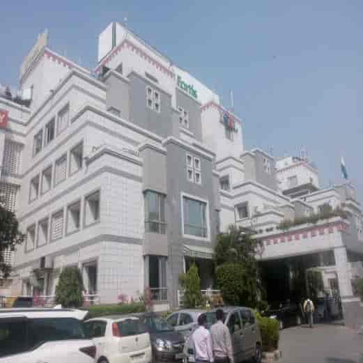 Fortis Hospital Vasant Kunj