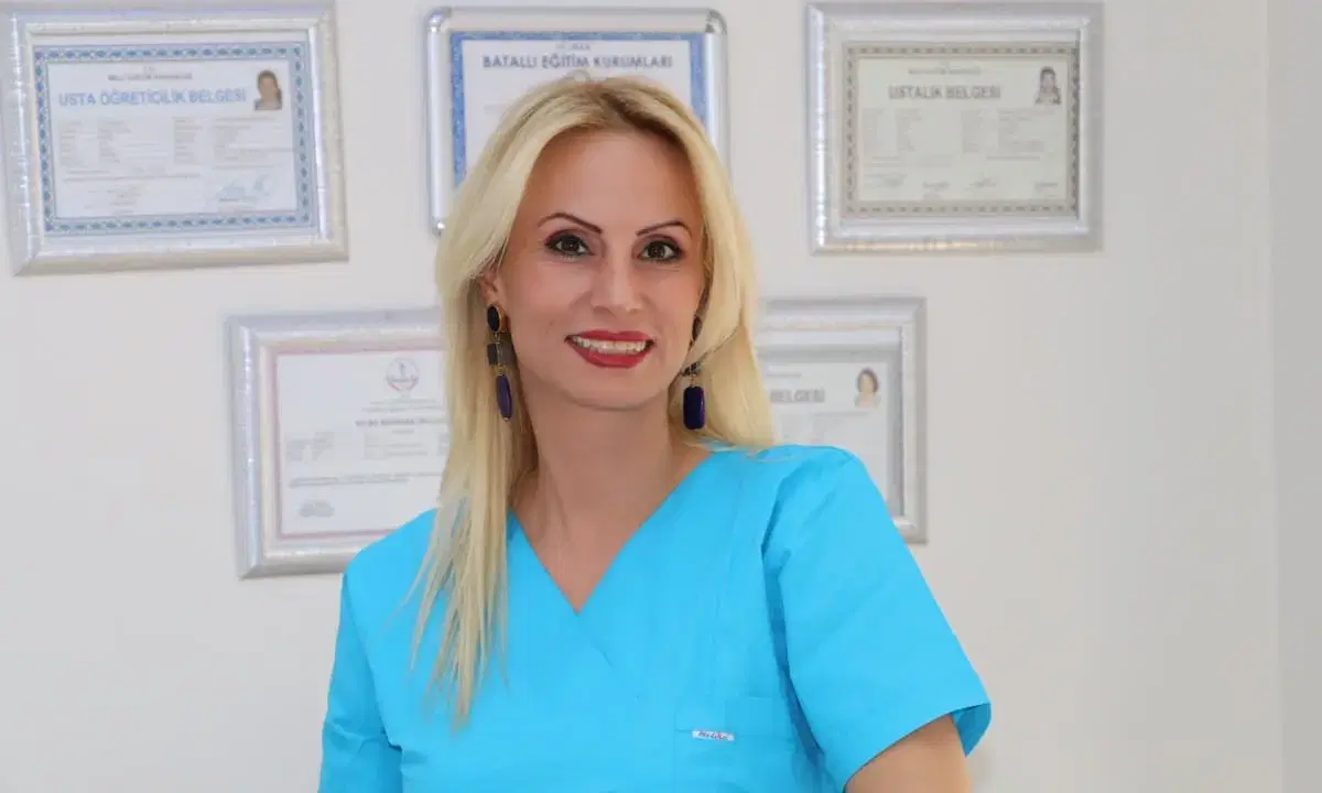 Dr. Bicer Clinic - Istanbul, Turkey