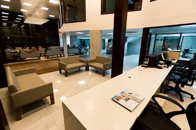 SAL Hospital Ahmedabad